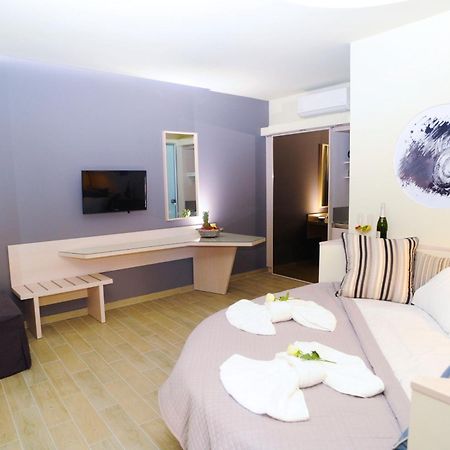 Studios Nautilus Потос Екстериор снимка